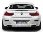 BMW ACS6 5.0i Coupe by AC Schnitzer 2011 года